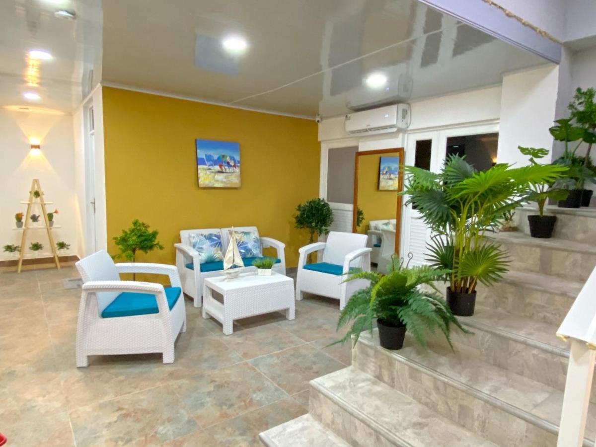 Oceana Hotel San Andres  Luaran gambar
