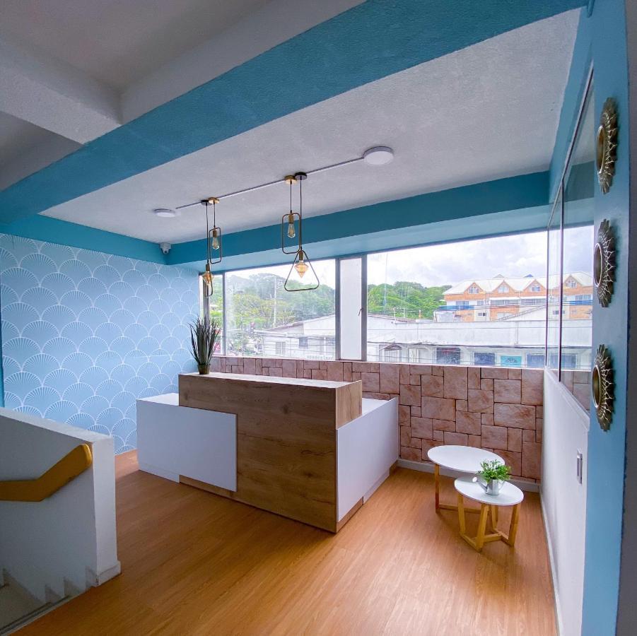 Oceana Hotel San Andres  Luaran gambar