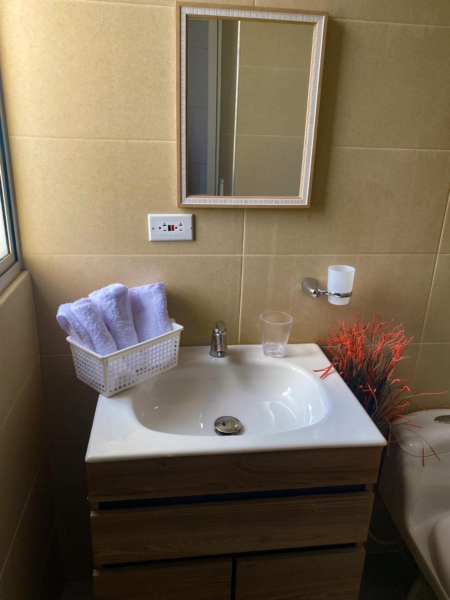 Oceana Hotel San Andres  Bilik gambar